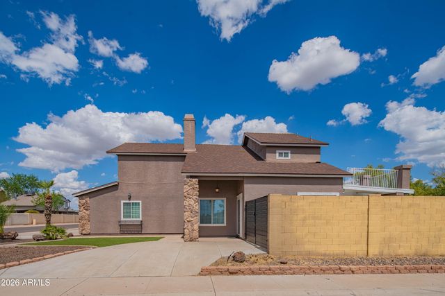 10615 N 63RD Drive, Glendale, AZ 85304