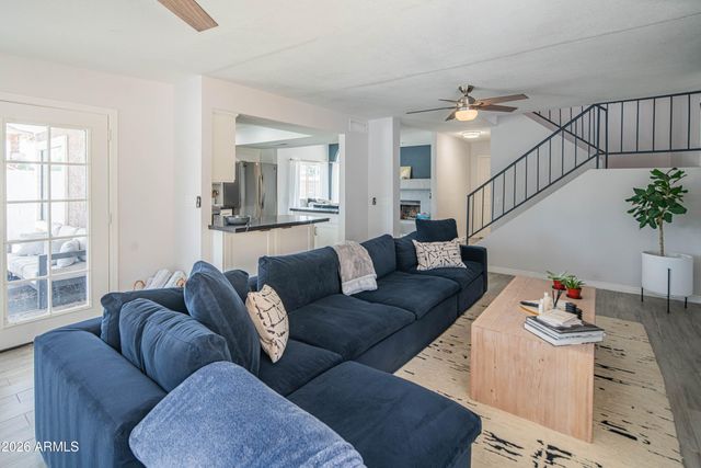 10615 N 63RD Drive, Glendale, AZ 85304