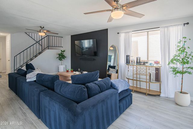 10615 N 63RD Drive, Glendale, AZ 85304