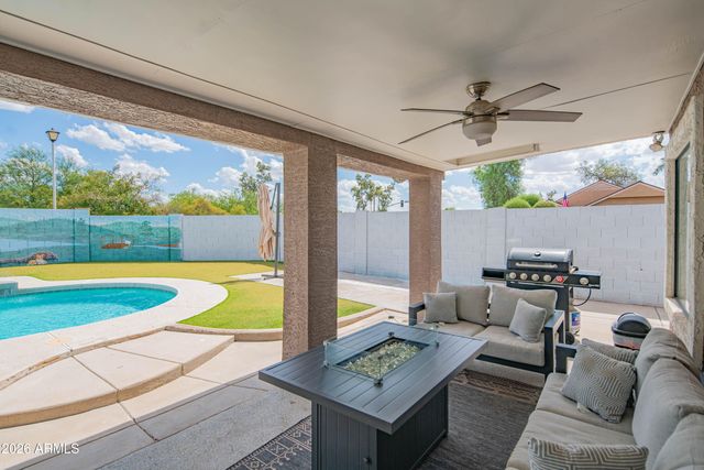 10615 N 63RD Drive, Glendale, AZ 85304