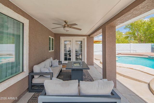 10615 N 63RD Drive, Glendale, AZ 85304