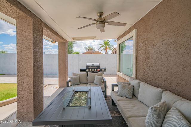 10615 N 63RD Drive, Glendale, AZ 85304