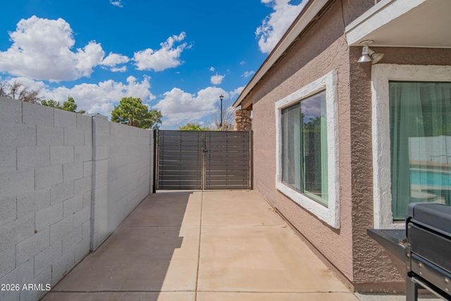 10615 N 63RD Drive, Glendale, AZ 85304