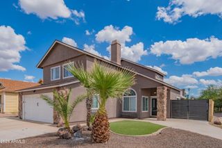 10615 N 63RD Drive, Glendale, AZ 85304