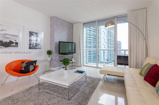 485 Brickell Ave 2006, Miami, FL 33131