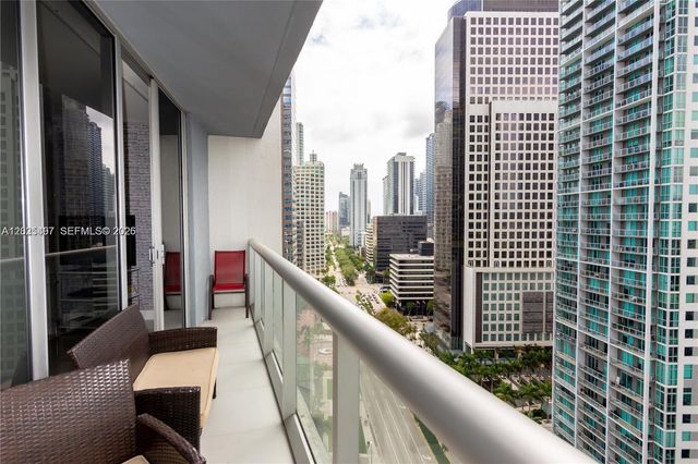 485 Brickell Ave 2006, Miami, FL 33131