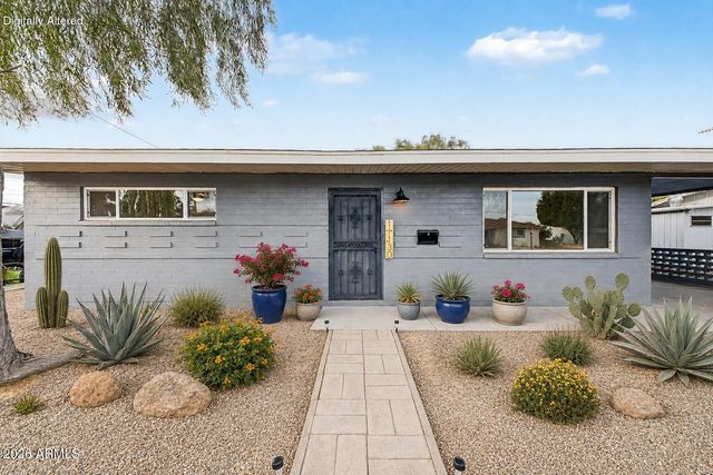 11130 W JERSEY Avenue, Youngtown, AZ 85363