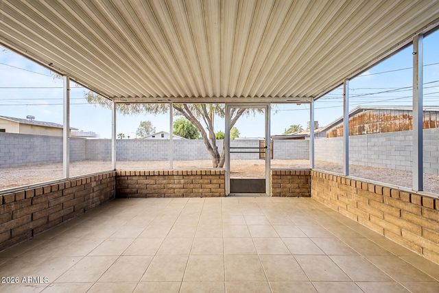 11130 W JERSEY Avenue, Youngtown, AZ 85363