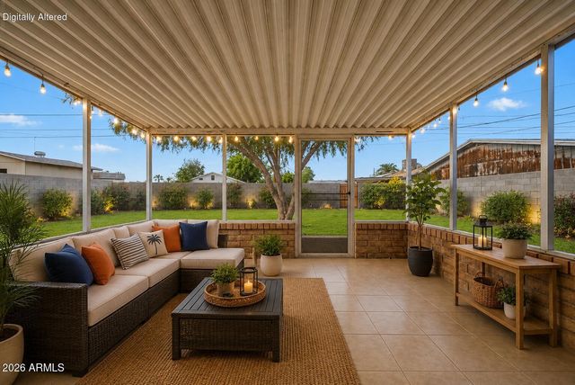 11130 W JERSEY Avenue, Youngtown, AZ 85363