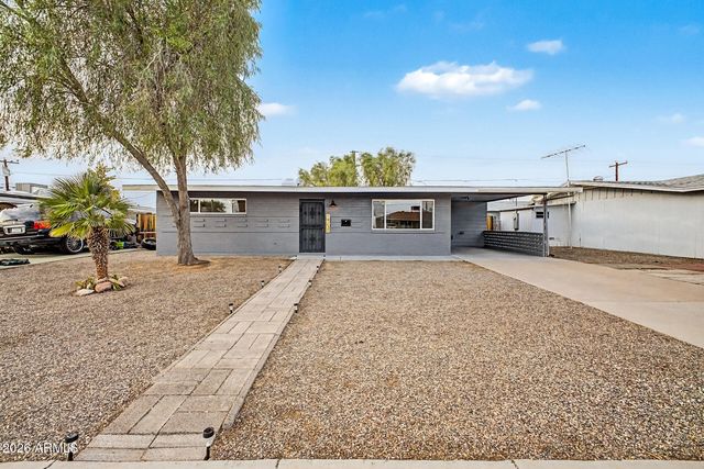 11130 W JERSEY Avenue, Youngtown, AZ 85363