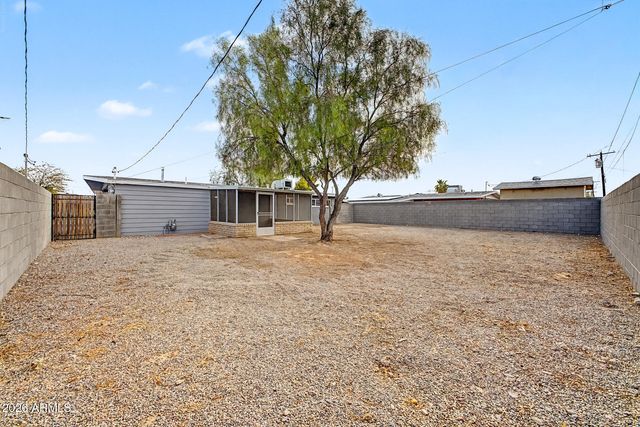 11130 W JERSEY Avenue, Youngtown, AZ 85363