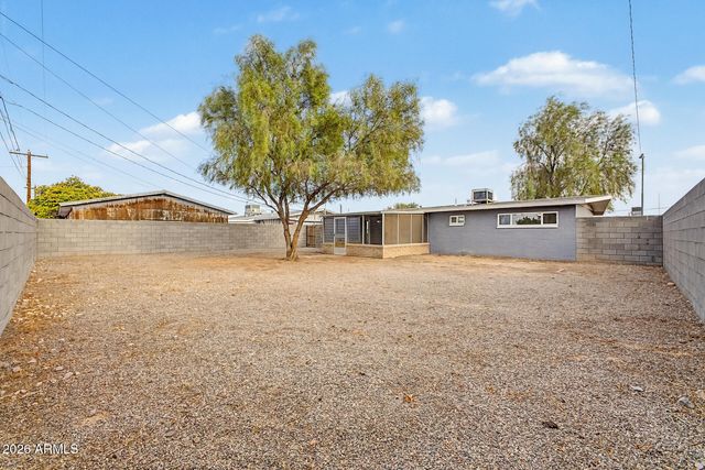 11130 W JERSEY Avenue, Youngtown, AZ 85363