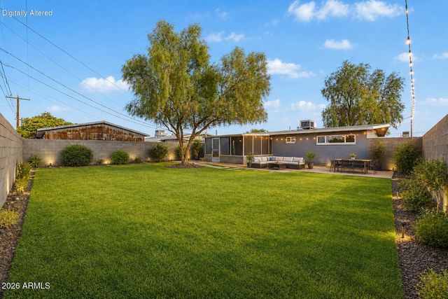 11130 W JERSEY Avenue, Youngtown, AZ 85363