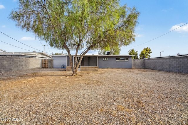 11130 W JERSEY Avenue, Youngtown, AZ 85363