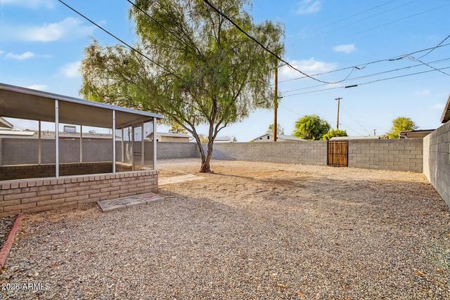 11130 W JERSEY Avenue, Youngtown, AZ 85363
