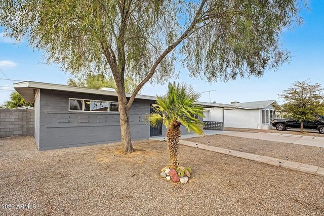 11130 W JERSEY Avenue, Youngtown, AZ 85363
