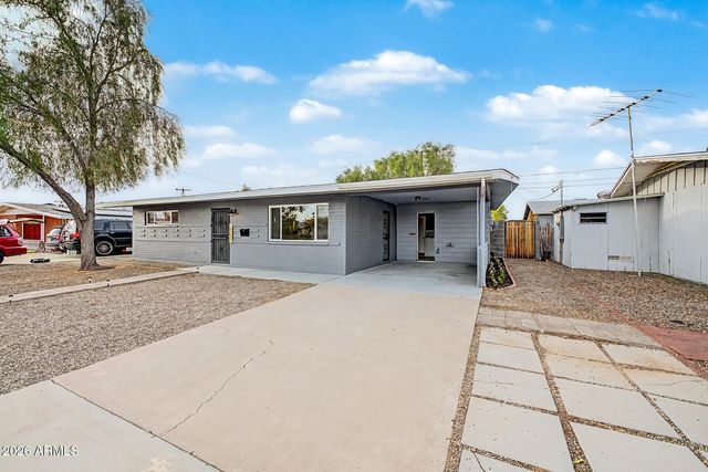 11130 W JERSEY Avenue, Youngtown, AZ 85363