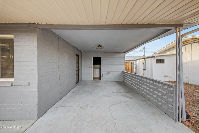 11130 W JERSEY Avenue, Youngtown, AZ 85363