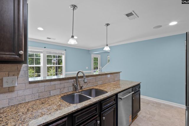 517 Colony Lakes Drive, Lexington, SC 29073
