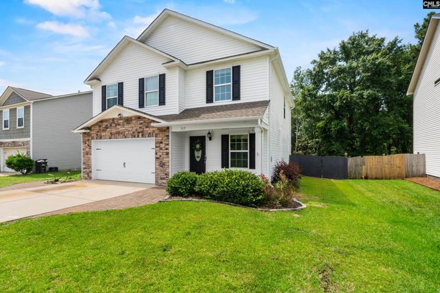 517 Colony Lakes Drive, Lexington, SC 29073