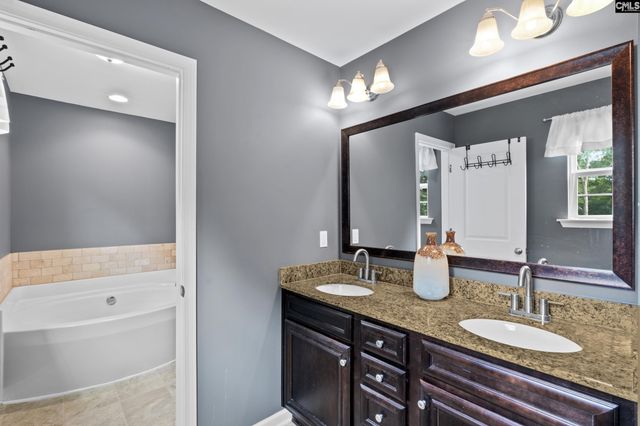 517 Colony Lakes Drive, Lexington, SC 29073