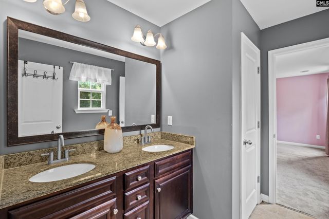 517 Colony Lakes Drive, Lexington, SC 29073