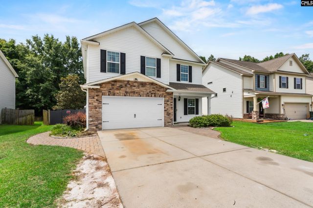 517 Colony Lakes Drive, Lexington, SC 29073