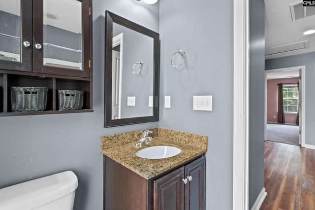 517 Colony Lakes Drive, Lexington, SC 29073