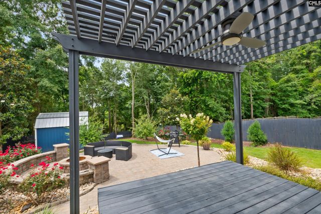 517 Colony Lakes Drive, Lexington, SC 29073