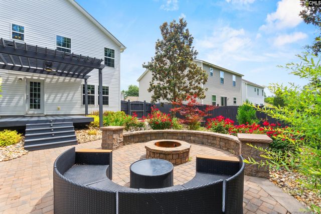 517 Colony Lakes Drive, Lexington, SC 29073