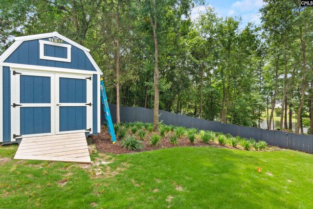 517 Colony Lakes Drive, Lexington, SC 29073