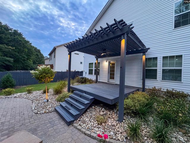 517 Colony Lakes Drive, Lexington, SC 29073