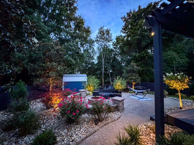 517 Colony Lakes Drive, Lexington, SC 29073
