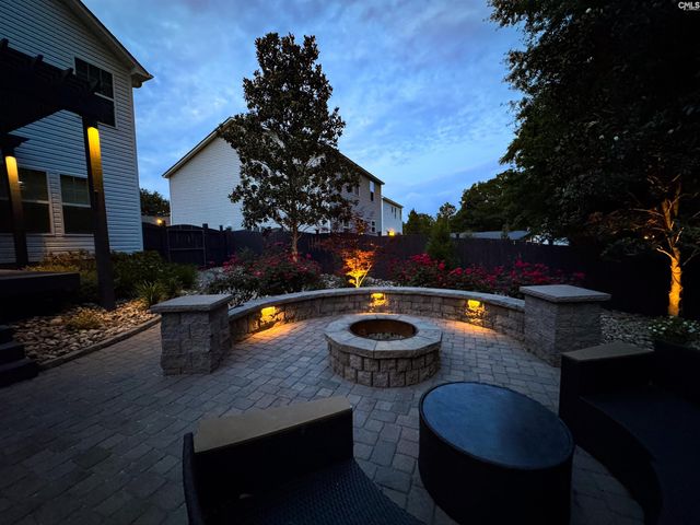 517 Colony Lakes Drive, Lexington, SC 29073