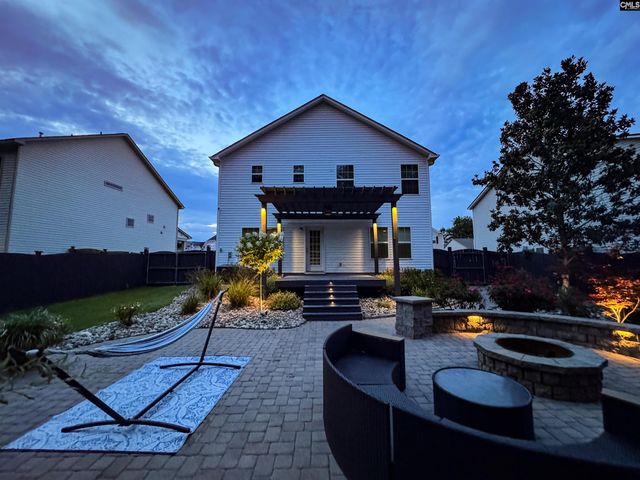 517 Colony Lakes Drive, Lexington, SC 29073