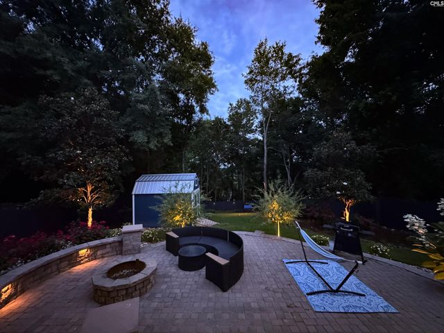 517 Colony Lakes Drive, Lexington, SC 29073