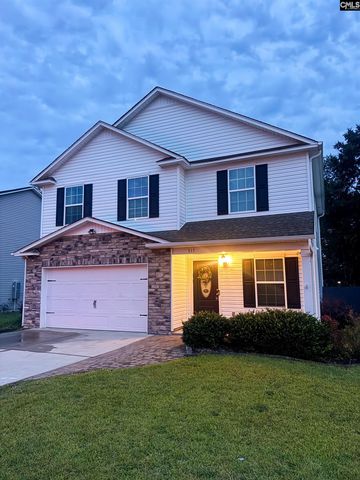 517 Colony Lakes Drive, Lexington, SC 29073