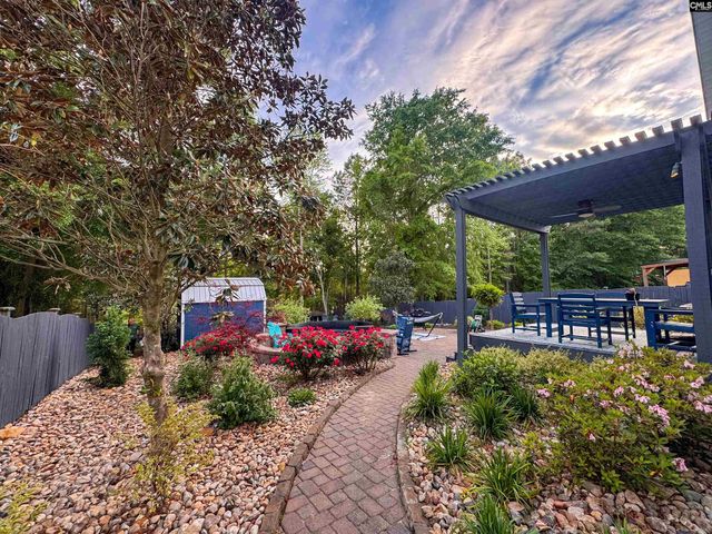 517 Colony Lakes Drive, Lexington, SC 29073
