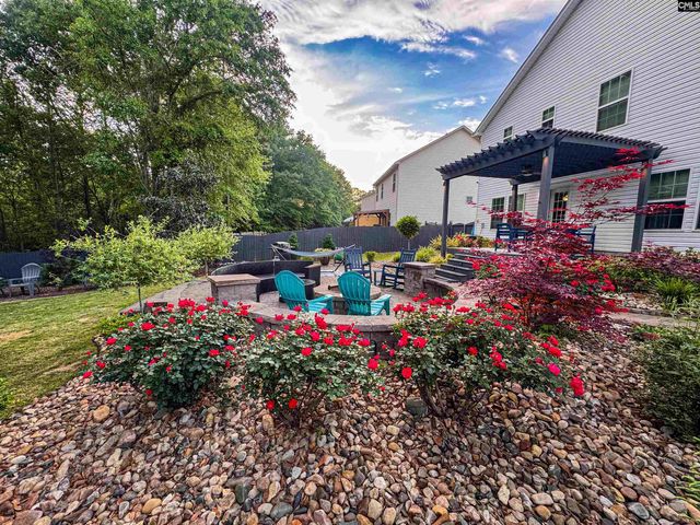 517 Colony Lakes Drive, Lexington, SC 29073
