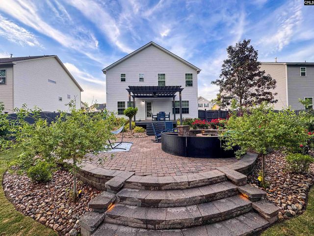 517 Colony Lakes Drive, Lexington, SC 29073
