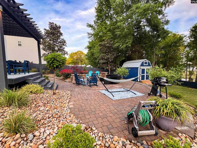 517 Colony Lakes Drive, Lexington, SC 29073