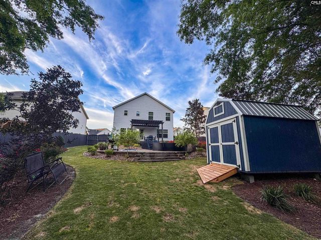 517 Colony Lakes Drive, Lexington, SC 29073