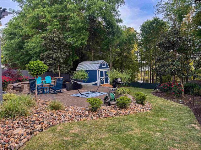 517 Colony Lakes Drive, Lexington, SC 29073