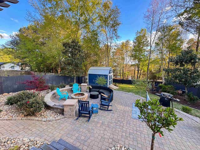 517 Colony Lakes Drive, Lexington, SC 29073