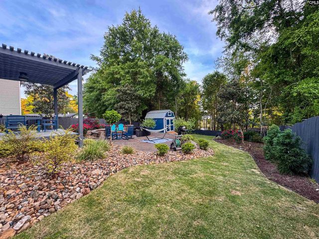 517 Colony Lakes Drive, Lexington, SC 29073