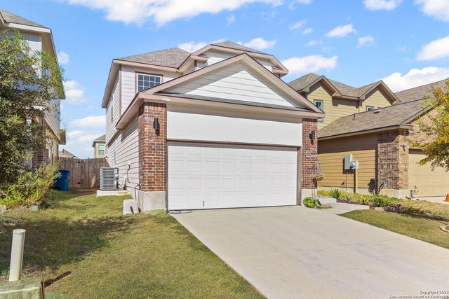 10519 Green Rock Dr, San Antonio, TX 78223