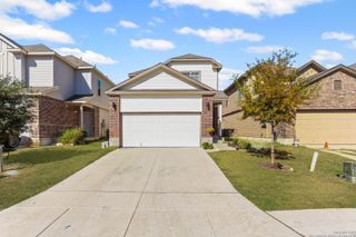 10519 Green Rock Dr, San Antonio, TX 78223