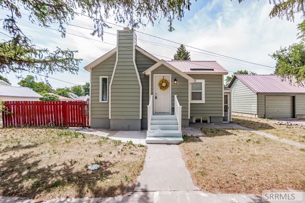 1251 Lake Avenue, Idaho Falls, ID 83402