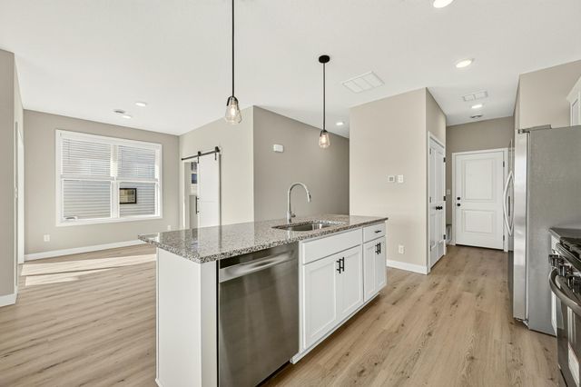 2609 Switchgrass Court NW, Rochester, MN 55901