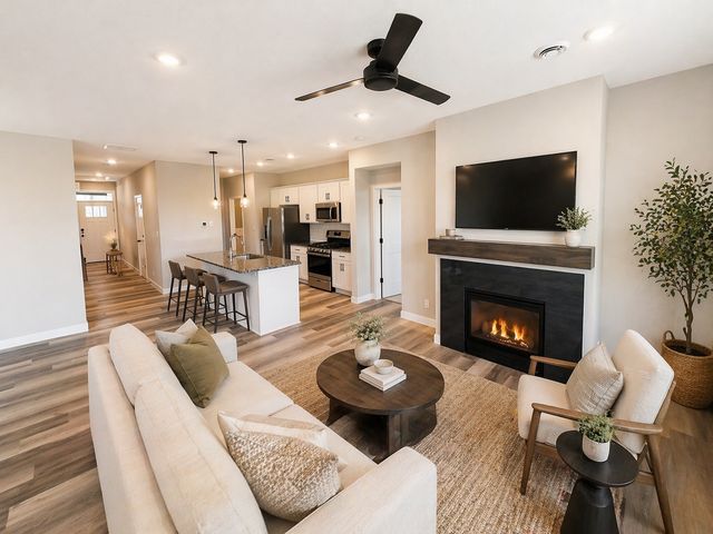 2609 Switchgrass Court NW, Rochester, MN 55901